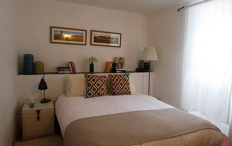 A Quarto Évora Redondo Casa rural - Quarto