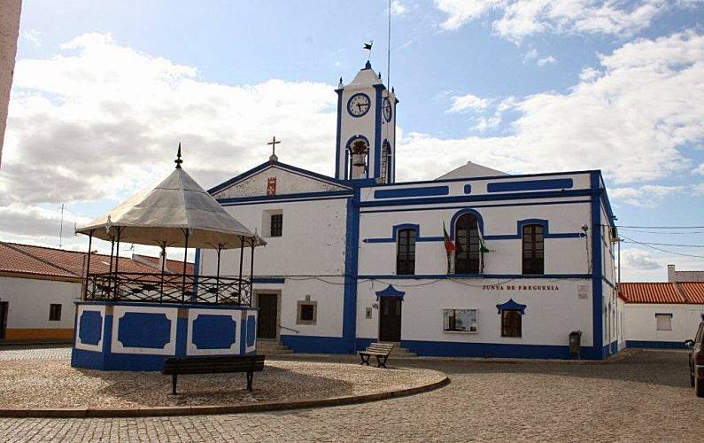 A Arredores Évora Redondo Casa rural - Arredores