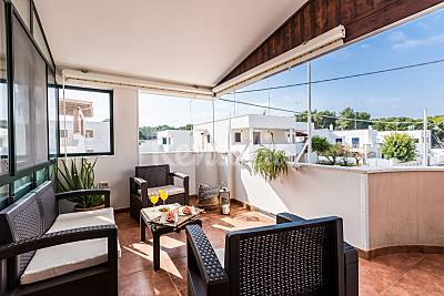 Casa Vacanza Puglia Ostuni vicino alle spiagge Brindisi