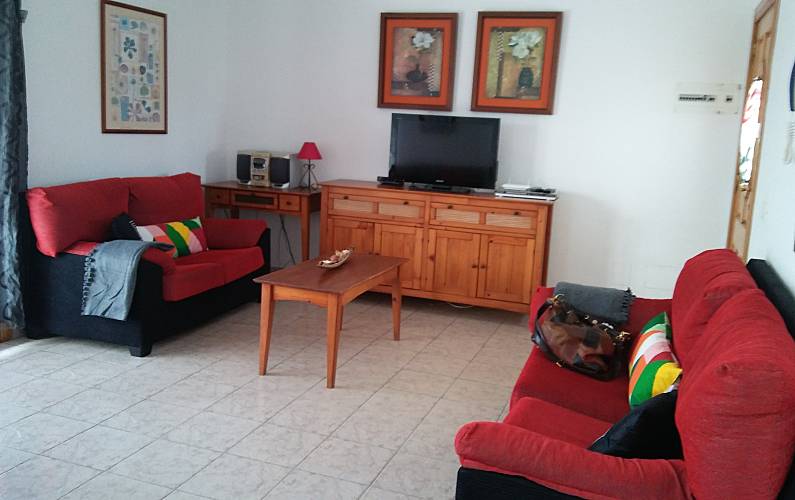 Vivenda Lançarote Yaiza vivenda - 