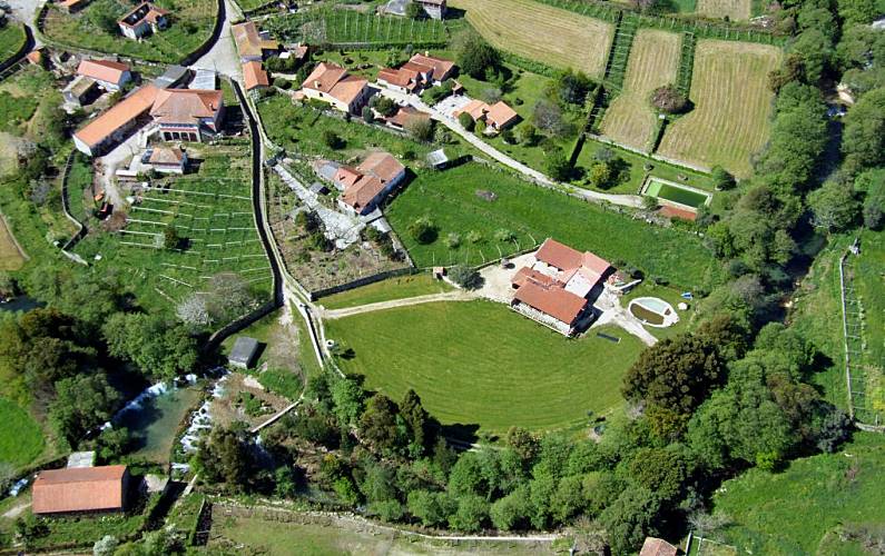 Casa, Outros Viana do Castelo Caminha vivenda - Outros