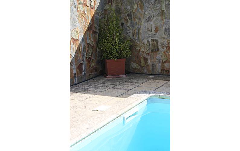 Villa de 3 chambres à 800 m de la plage 3