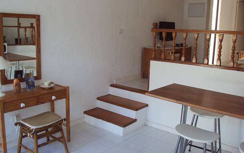 Apartamento Sala de Jantar Grã Canária Gáldar Apartamento - Sala de Jantar