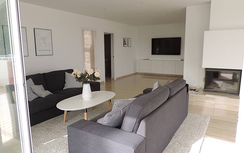 Vivenda Málaga Benalmádena vivenda - 