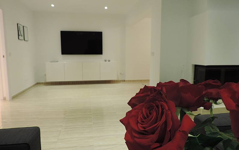 Vivenda Málaga Benalmádena vivenda - 