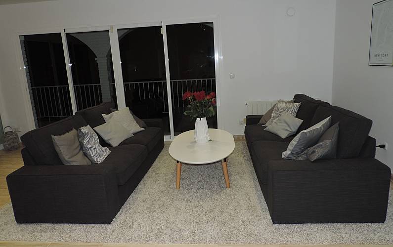 Vivenda Málaga Benalmádena vivenda - 