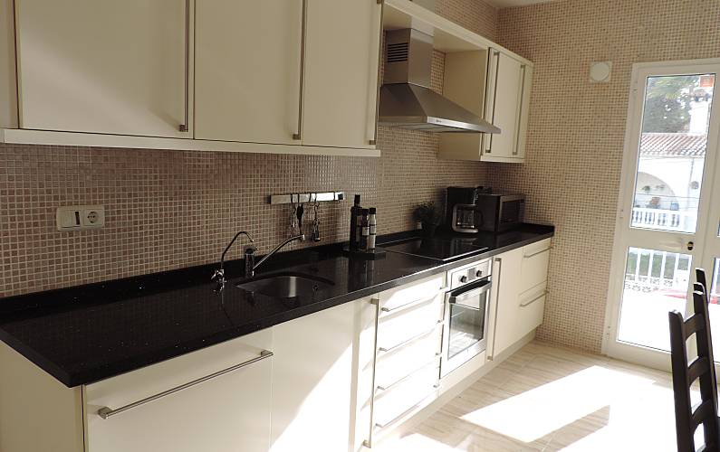 Vivenda Málaga Benalmádena vivenda - 