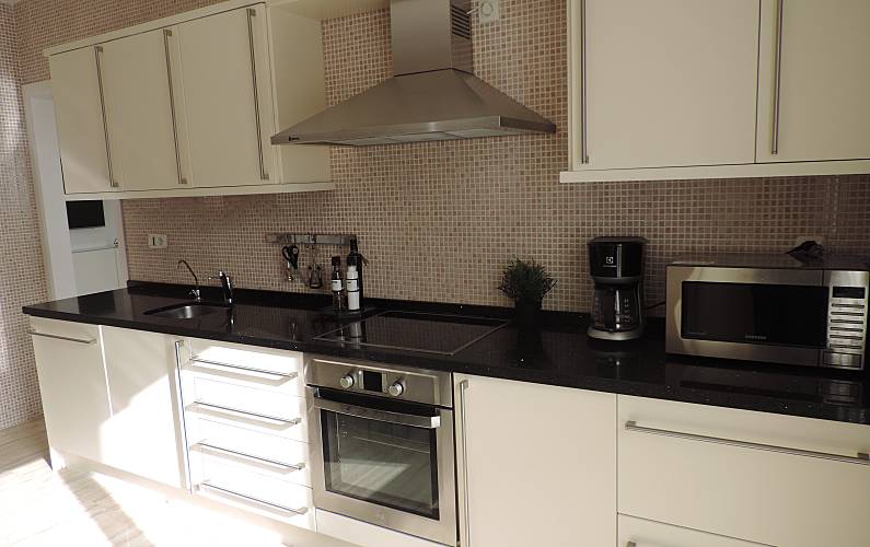 Vivenda Málaga Benalmádena vivenda - 