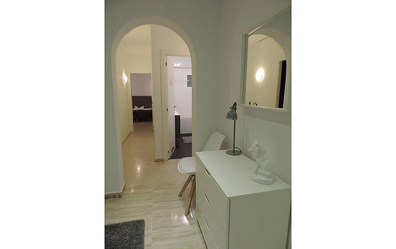 Vivenda Málaga Benalmádena vivenda - 