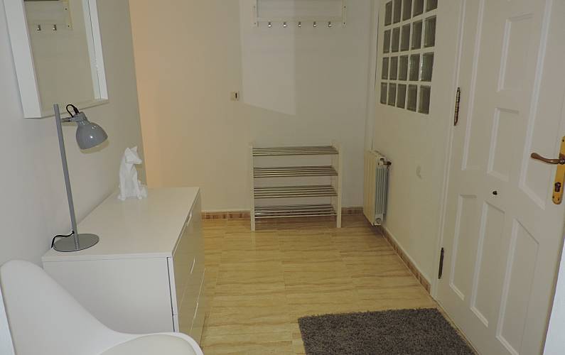 Vivenda Málaga Benalmádena vivenda - 