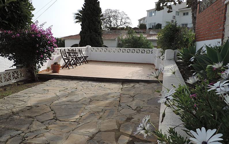 Vivenda Málaga Benalmádena vivenda - 