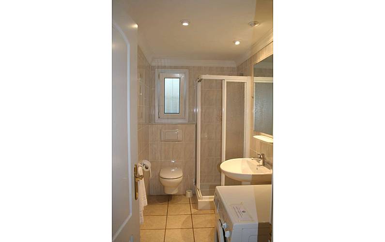 Maison pour 6-7 personnes à 400 m de la plage 4