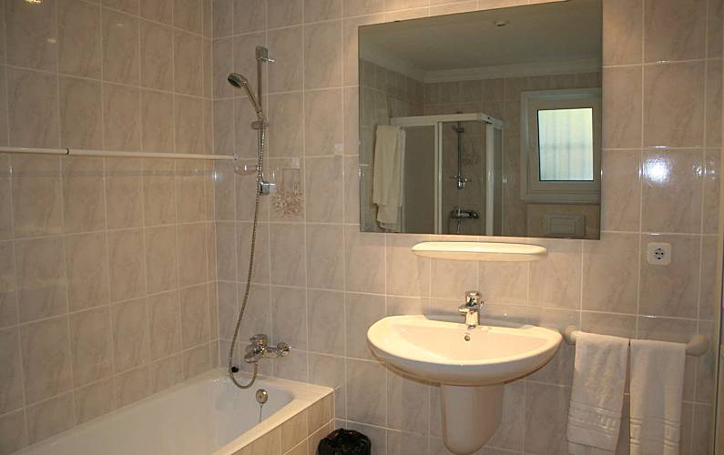 Maison pour 6-7 personnes à 400 m de la plage 3