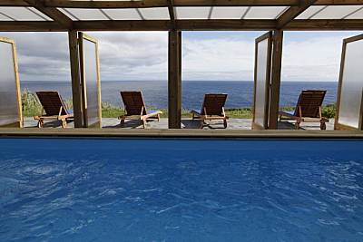 Quinta da Meia Eira Ilha do Faial