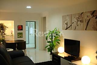 Apartamento no centro Histórico de Lisboa