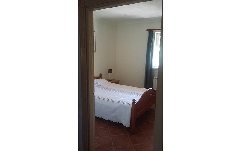 Vivenda Portalegre Fronteira Villa rural - 