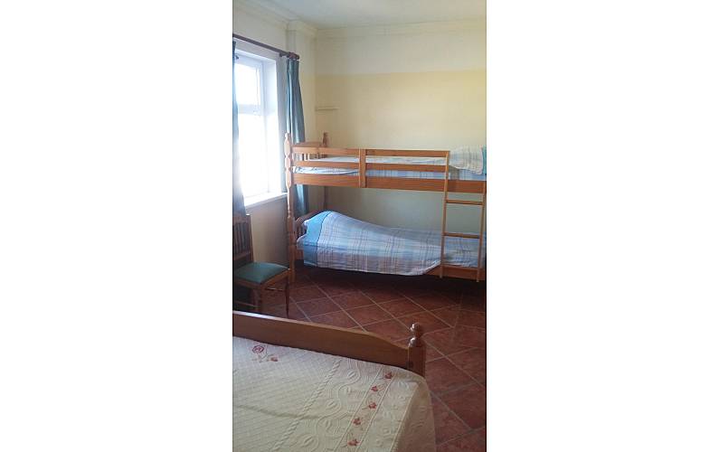 Vivenda Portalegre Fronteira Villa rural - 