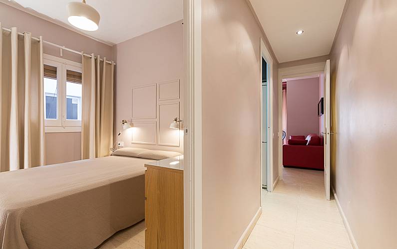 Apartamento Barcelona Barcelona Apartamento - 