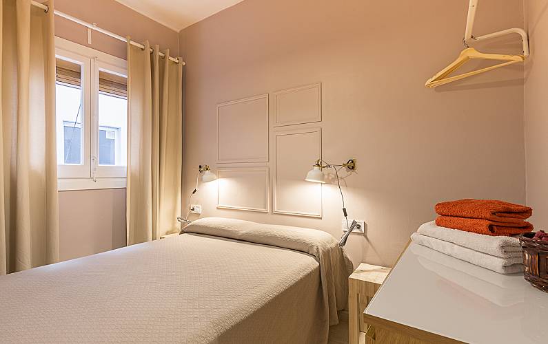 Apartamento Barcelona Barcelona Apartamento - 