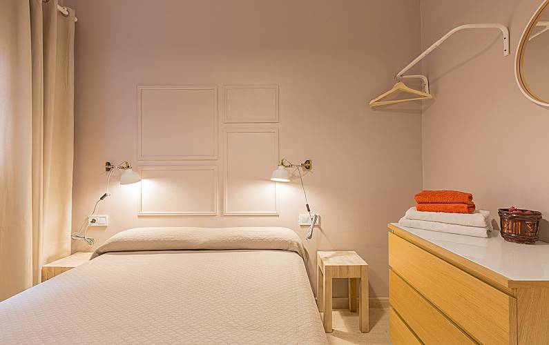 Apartamento Barcelona Barcelona Apartamento - 
