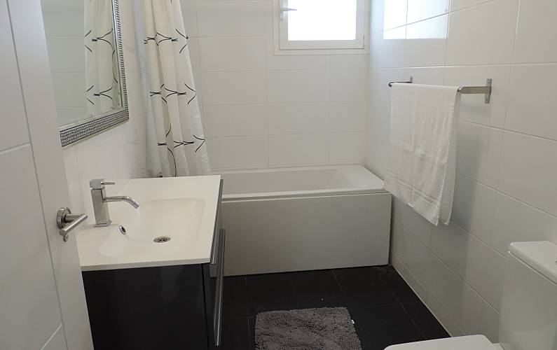 Vivenda Málaga Benalmádena vivenda - 