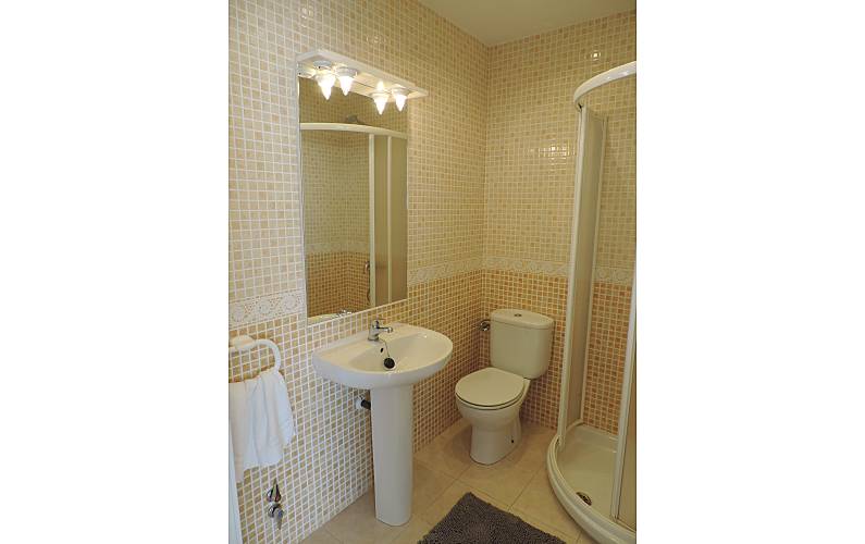 Vivenda Málaga Benalmádena vivenda - 