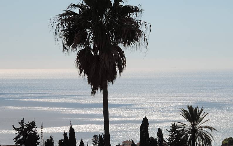 Vivenda Málaga Benalmádena vivenda - 