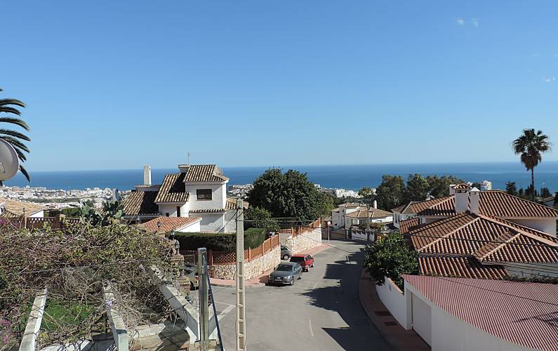 Vivenda Málaga Benalmádena vivenda - 