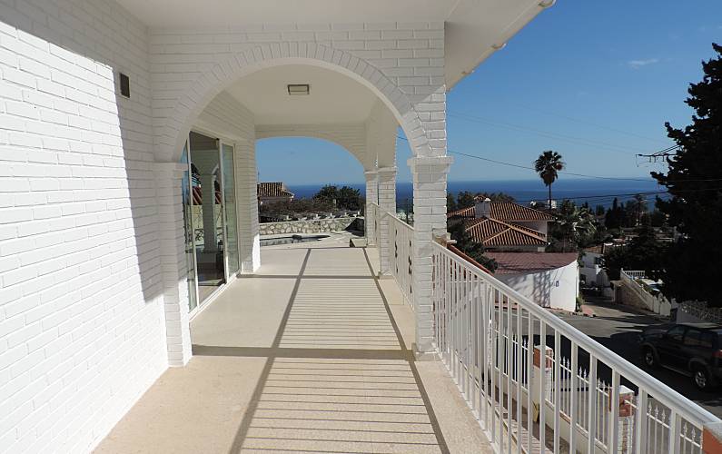 Vivenda Málaga Benalmádena vivenda - 