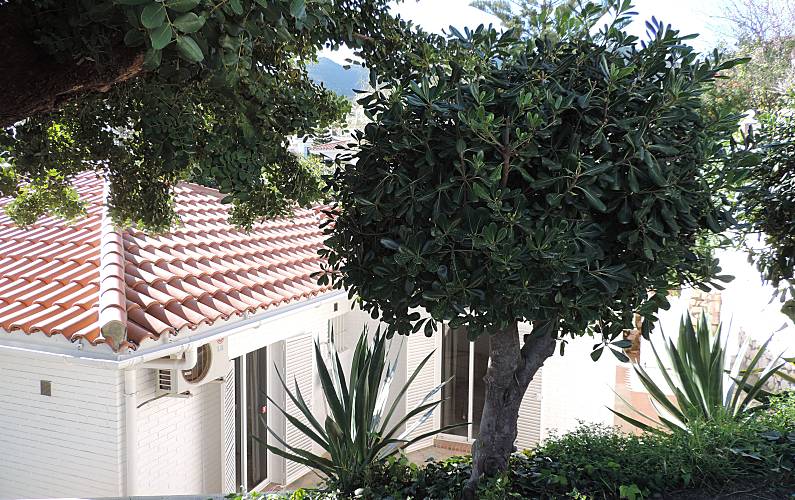 Vivenda Málaga Benalmádena vivenda - 