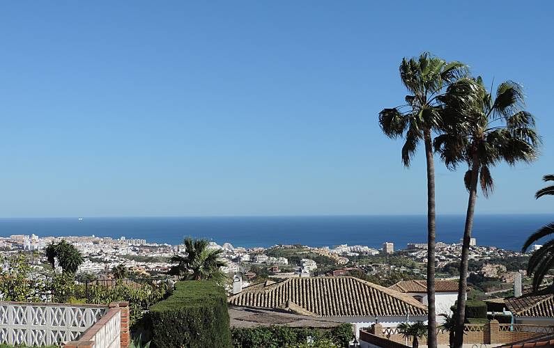 Vivenda Málaga Benalmádena vivenda - 