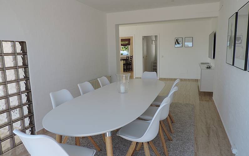 Vivenda Málaga Benalmádena vivenda - 