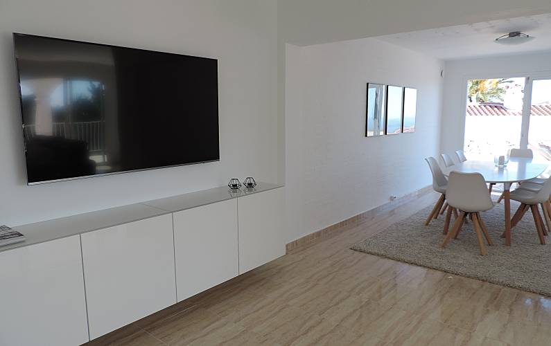 Vivenda Málaga Benalmádena vivenda - 