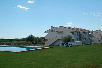 Vacaciones en San Jorge ¡El golf es la mejor excusa! Castellón
