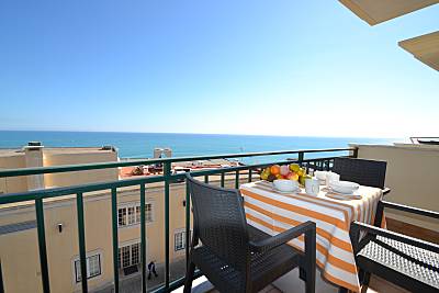 Appartamento in affitto a 600 m dal mare Algarve-Faro