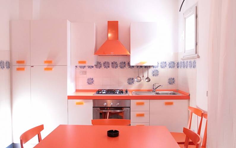 Apartamento Rimini Cattolica Apartamento - 