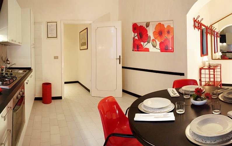 Apartamento Rimini Cattolica Apartamento - 
