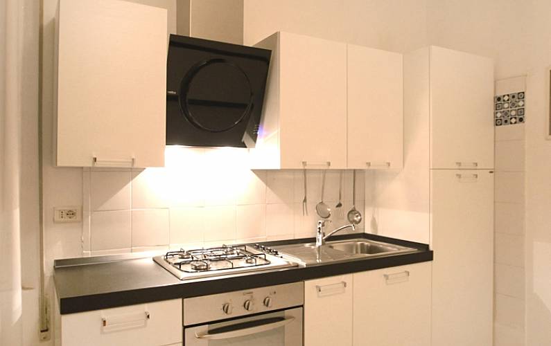 Apartamento Rimini Cattolica Apartamento - 