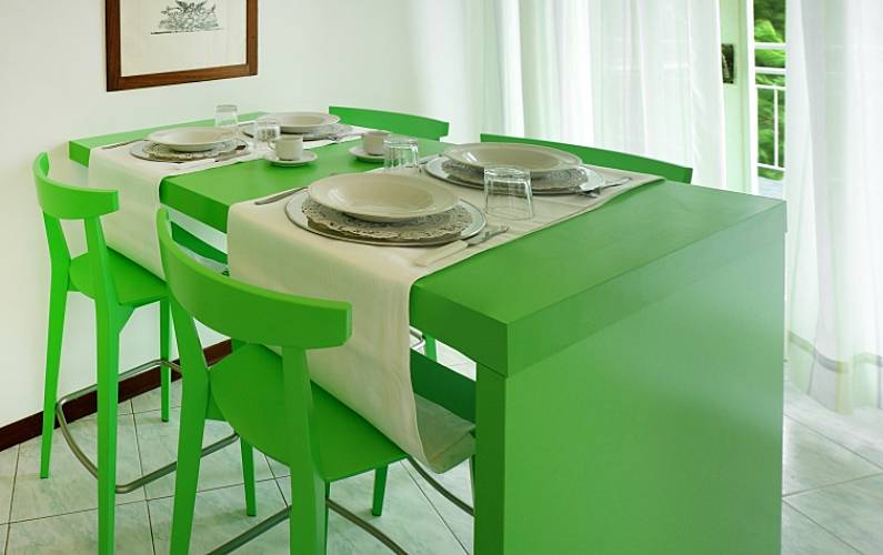 Apartamento Rimini Cattolica Apartamento - 