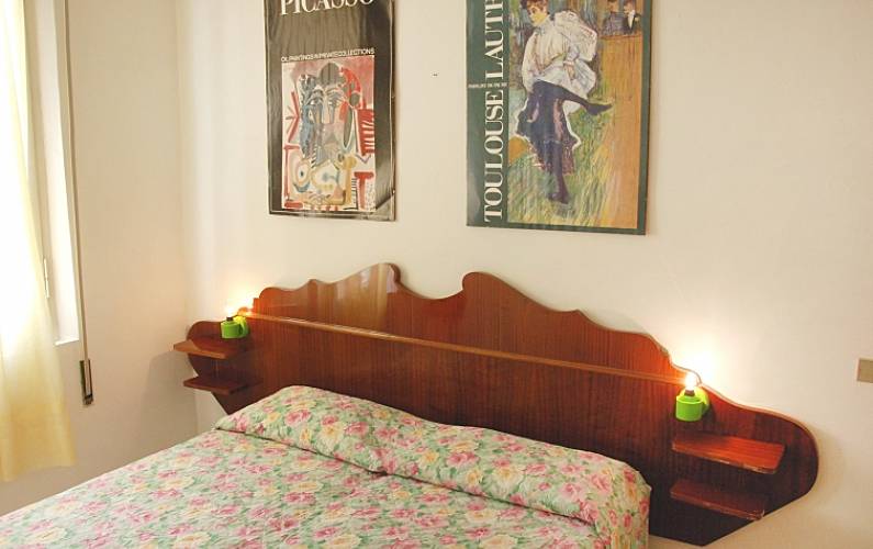 Apartamento Rimini Cattolica Apartamento - 