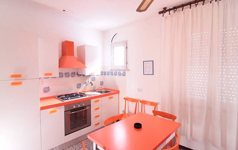 Apartamento Rimini Cattolica Apartamento - 