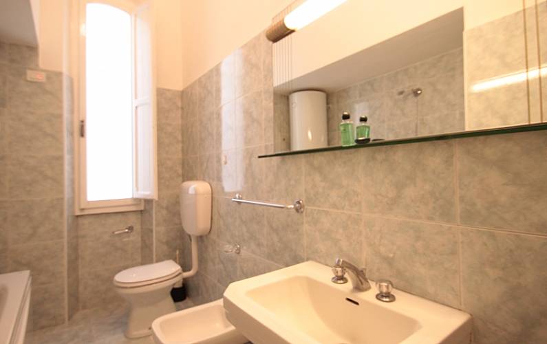 Apartamento Rimini Cattolica Apartamento - 
