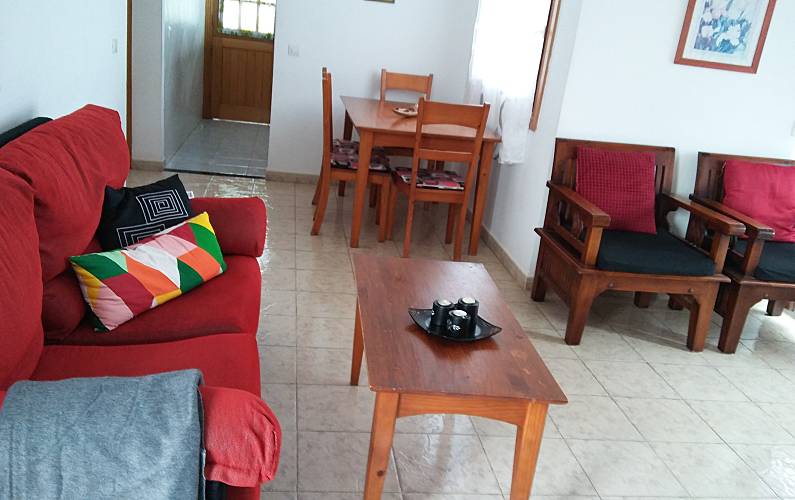 Vivenda Lançarote Yaiza vivenda - 