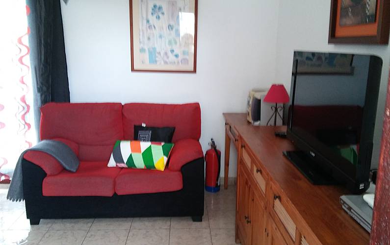 Vivenda Lançarote Yaiza vivenda - 