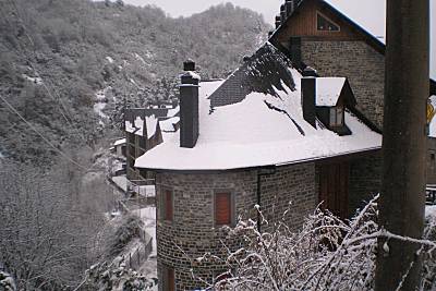 Apartamento duplex cerca de formigal Huesca