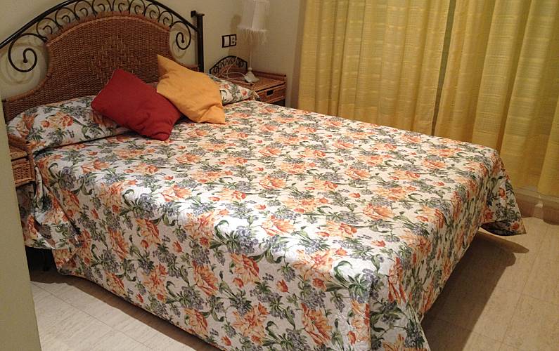 Appartement Chambre Castellón Torreblanca Appartement - Chambre