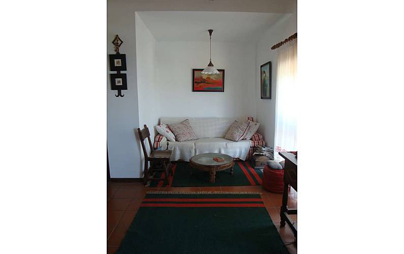 Apartamento Sala Aveiro Ílhavo Apartamento - Sala