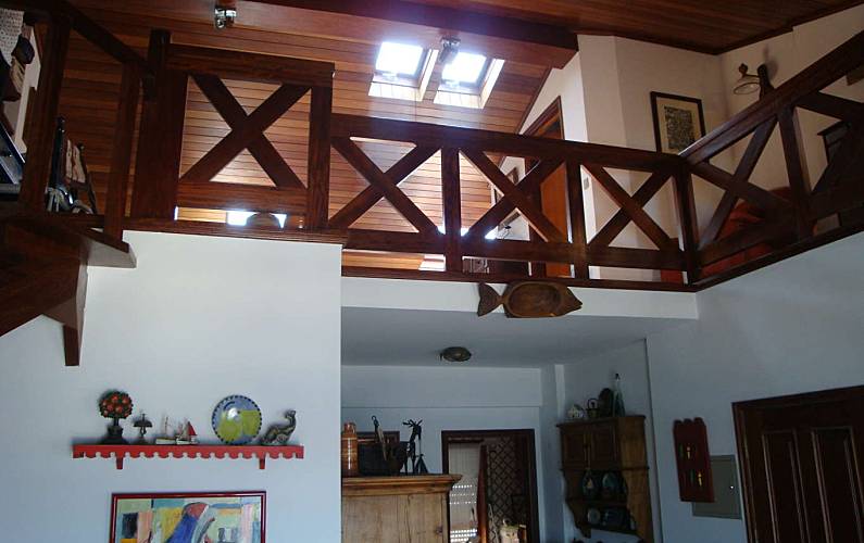 Apartamento Interior da casa Aveiro Ílhavo Apartamento - Interior da casa