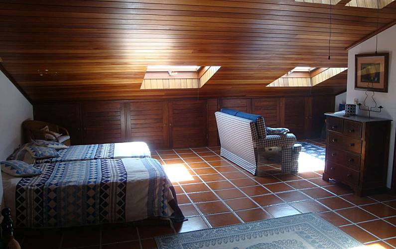 Apartamento Quarto Aveiro Ílhavo Apartamento - Quarto