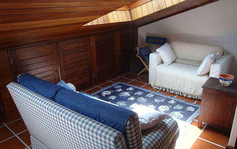 Apartamento Quarto Aveiro Ílhavo Apartamento - Quarto